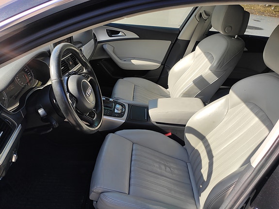 Audi A6 allroad 29 of 30