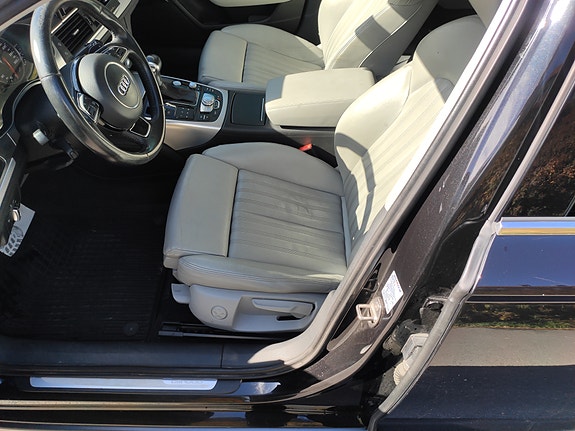 Audi A6 allroad 30 of 30
