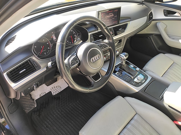 Audi A6 allroad 28 of 30