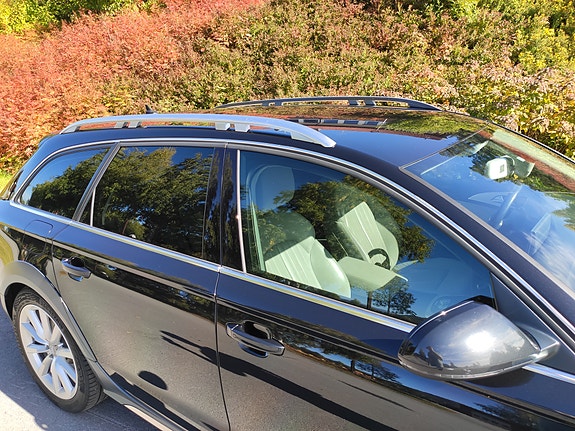 Audi A6 allroad 10 of 30