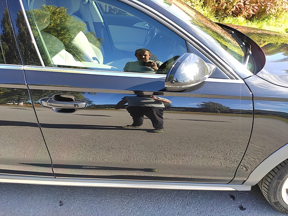 Audi A6 allroad 17 of 30