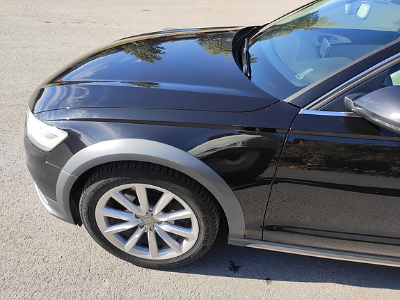 Audi A6 allroad 8 of 30