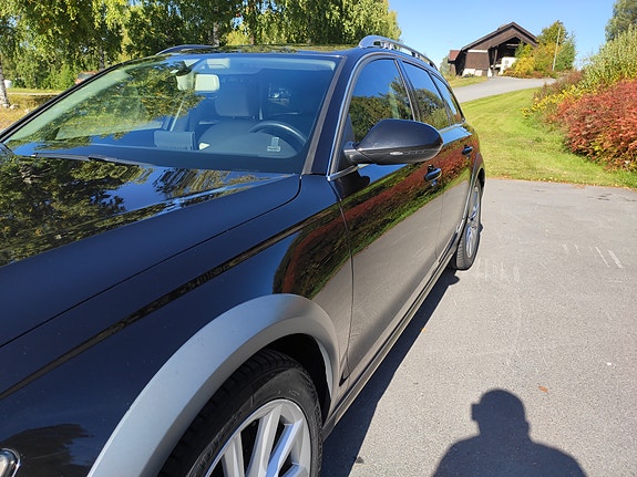 Audi A6 allroad 9 of 30