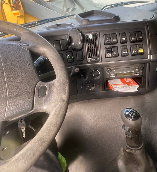 Volvo FM340 7 of 7