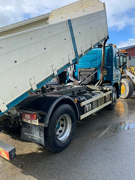 Volvo FM340 4 of 7