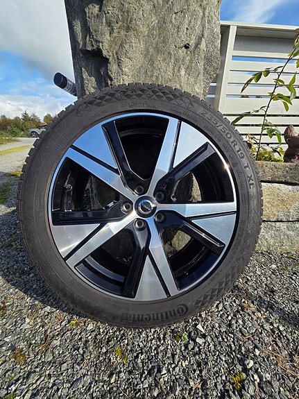 Volvo XC40 20 of 22