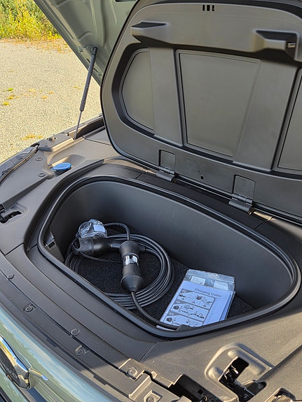 Volvo XC40 22 of 22