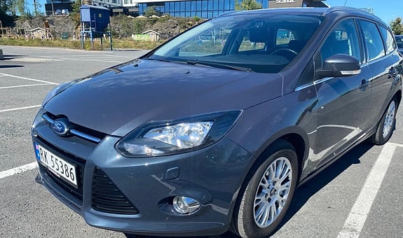 Ford Focus 11 of 17