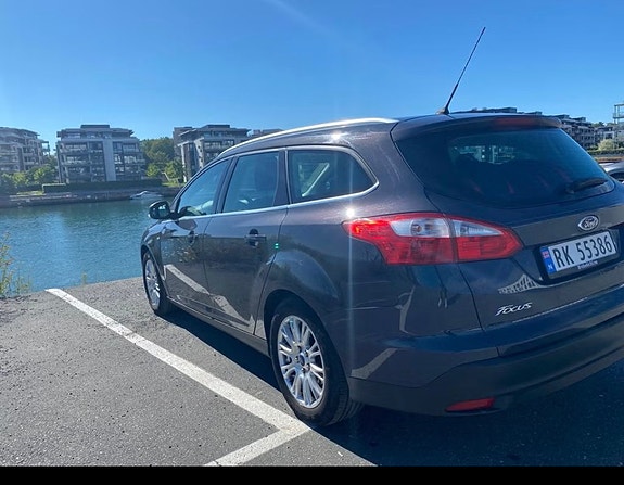 Ford Focus 14 of 17