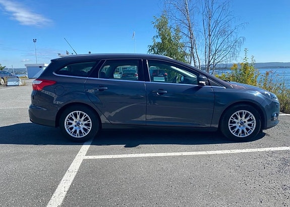 Ford Focus 13 of 17