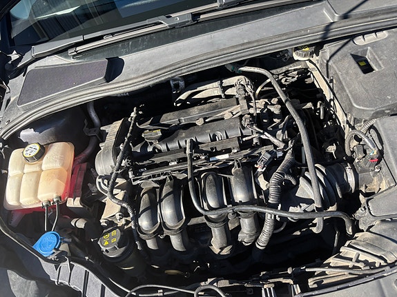 Ford Focus 15 of 17
