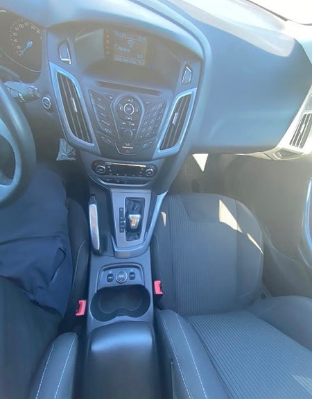 Ford Focus 4 of 17
