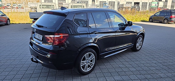 BMW X3 4 of 30