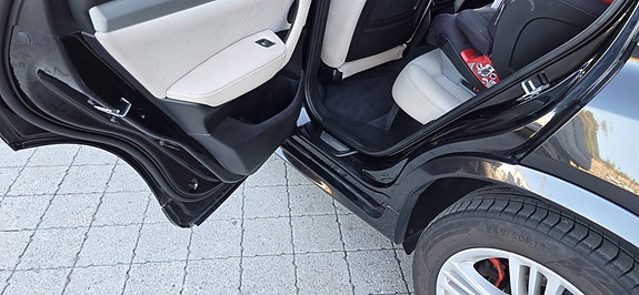 BMW X3 9 of 30