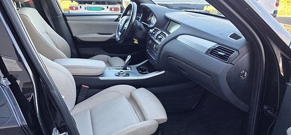 BMW X3 16 of 30
