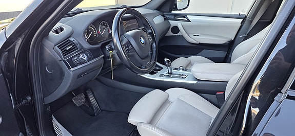 BMW X3 12 of 30