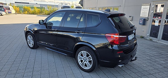 BMW X3 3 of 30
