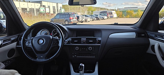 BMW X3 13 of 30