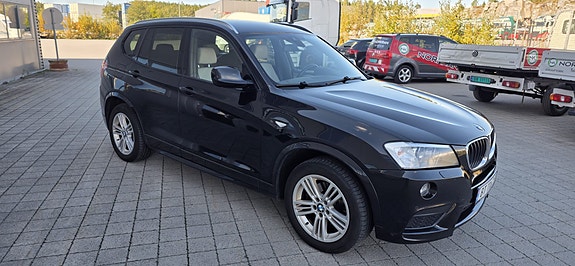BMW X3 2 of 30