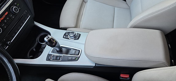 BMW X3 22 of 30