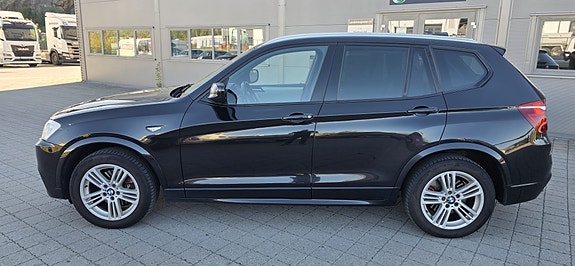 BMW X3 5 of 30