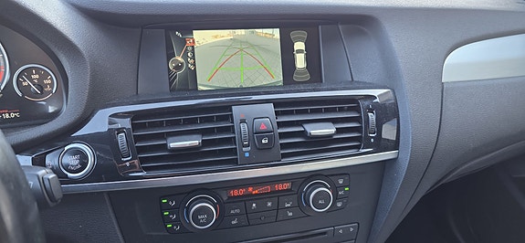 BMW X3 21 of 30