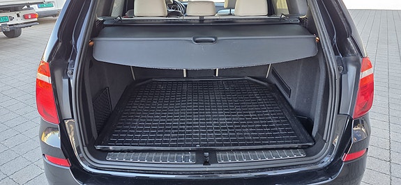 BMW X3 24 of 30
