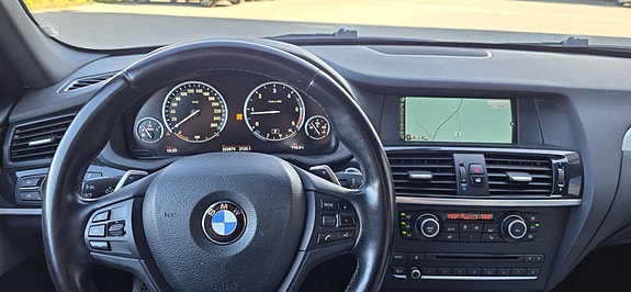 BMW X3 20 of 30