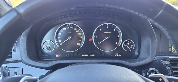 BMW X3 19 of 30