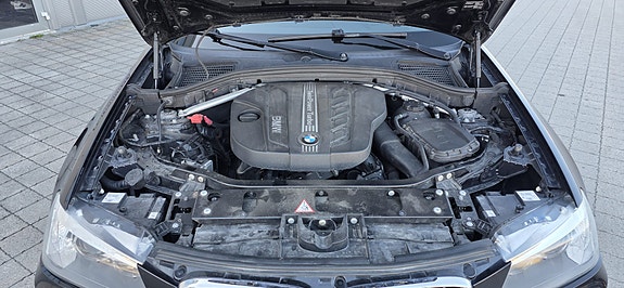 BMW X3 28 of 30