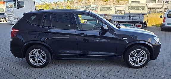BMW X3 8 of 30