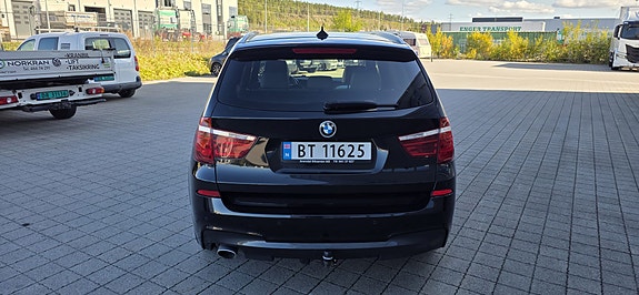 BMW X3 6 of 30