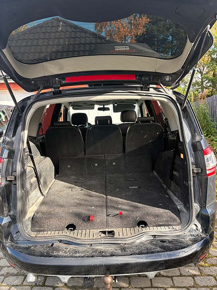 Ford S-MAX 10 of 10