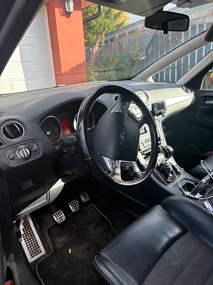 Ford S-MAX 4 of 10