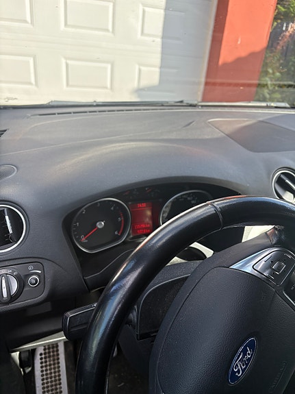 Ford S-MAX 5 of 10
