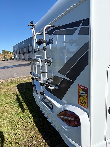 Knaus R12 LIVE 1 700 MEG 16 of 30