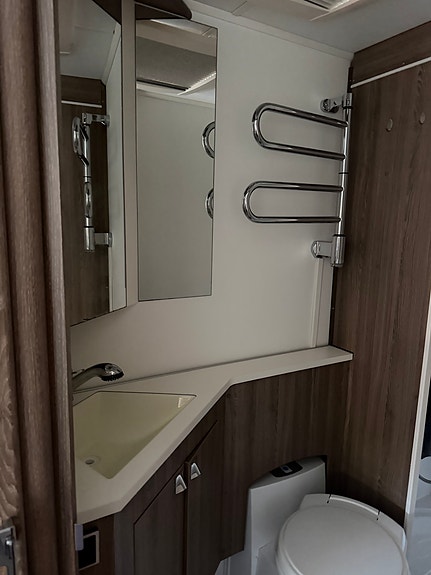 KABE Royal 740 KS 5 of 11