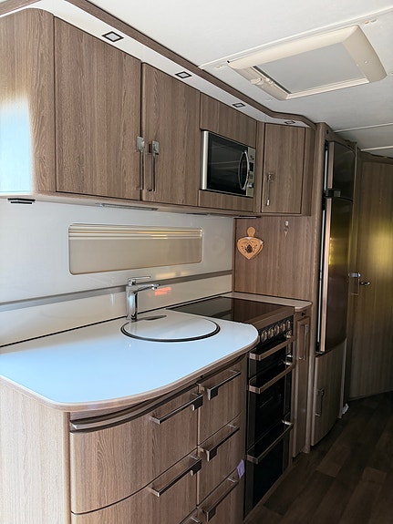KABE Royal 740 KS 8 of 11
