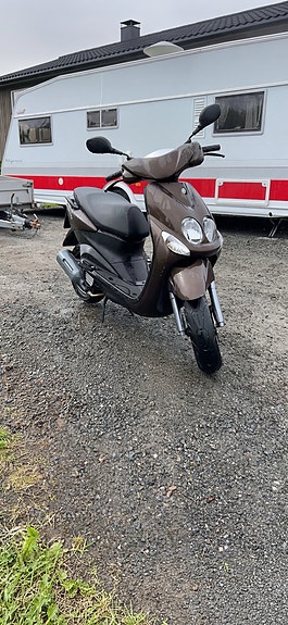 Yamaha Neo's 50 2 of 8