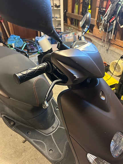 Yamaha Neo's 50 5 of 8