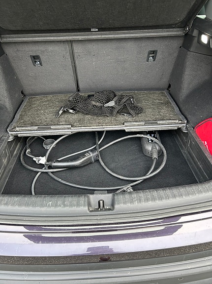 Audi Q4 e-tron 8 of 16