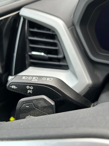 Audi Q4 e-tron 11 of 16