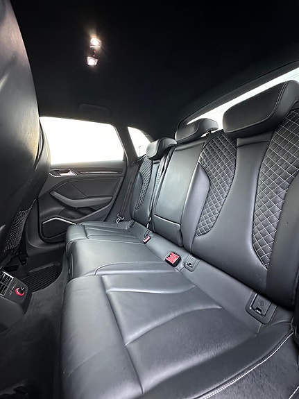 Audi A3 12 of 19