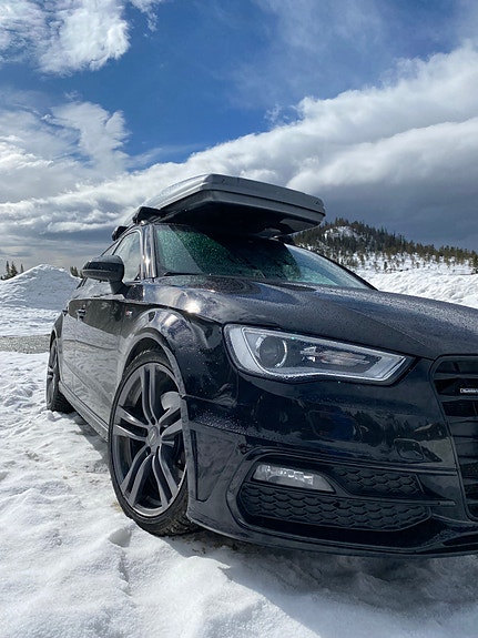 Audi A3 19 of 19