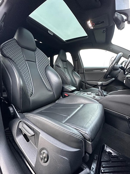 Audi A3 10 of 19