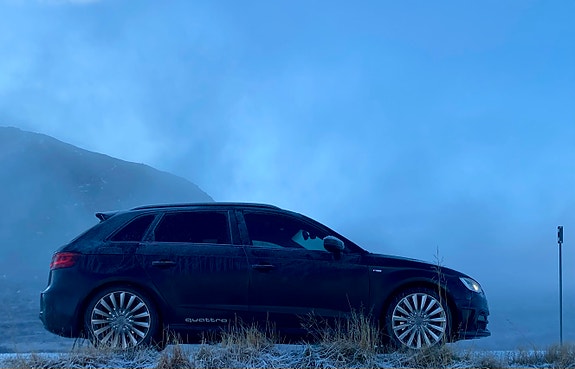 Audi A3 16 of 19