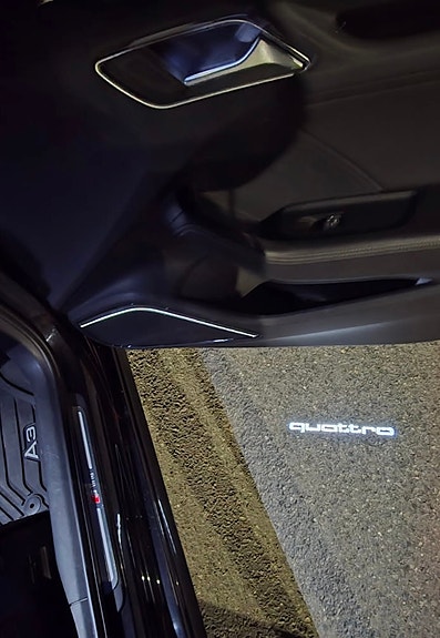 Audi A3 15 of 19