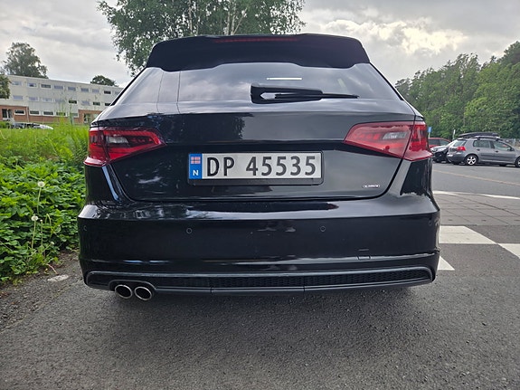 Audi A3 5 of 19