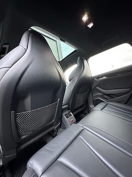 Audi A3 13 of 19