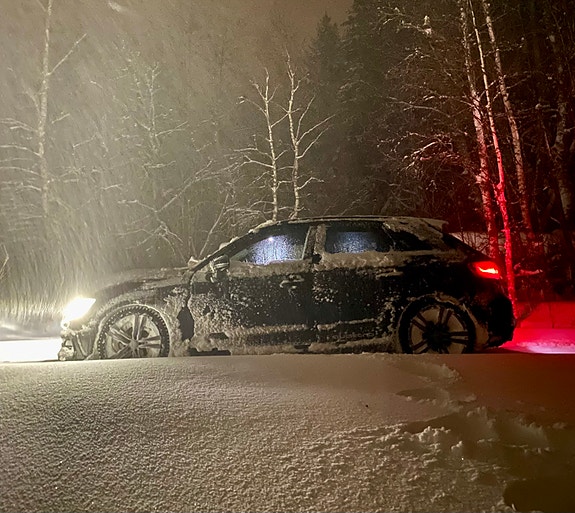 Audi A3 17 of 19
